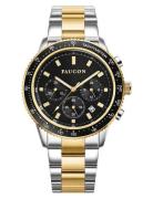 Faucon Speedtimer Accessories Watches Analog Watches Gold Faucon