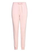 W 3S Ft Cf Pt Sport Women Sport Clothing Sport Pants Sport Sweatpants Pink Adidas Sportswear