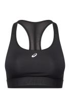 Road Compression Bra Sport Women Sport Clothing Sport Bras - All Black Asics