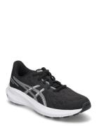 Gt-1000 13 Gs Shoes Sports Shoes Running-training Shoes Black Asics