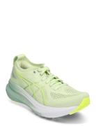 Gel-Kayano 31 Sport Sport Shoes Sport Running Shoes Green Asics