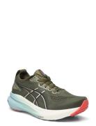 Gel-Kayano 31 Sport Sport Shoes Sport Running Shoes Khaki Green Asics