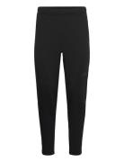 D4T Knit Pant Sport Men Sport Clothing Sport Pants Sport Training Pants Black Adidas Performance