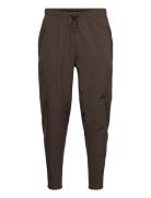 Adidas D4T Cold.rdy Pant Sport Men Sport Clothing Sport Pants Sport Training Pants Brown Adidas Performance