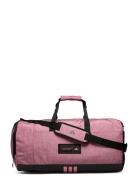 4Athlts Duf M Sport Men Sport Training Bags Sport Gym Bags Pink Adidas Performance