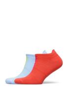 Asmc Socks 2P Sport Sport Clothing Sport Socks Multi/patterned Adidas By Stella McCartney