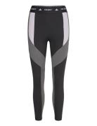 Tf Cb 7/8 L Sport Sport Clothing Sport Tights Sport Training Tights Black Adidas Performance