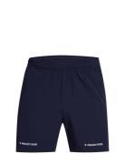 Pjt Rock Ultimate 5" Training Short Sport Men Sport Clothing Sport Shorts Sport Training Shorts Navy Under Armour