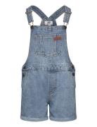 Fort Lauderdale Bottoms Dungarees Blue TUMBLE 'N DRY