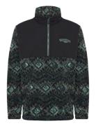 Boundary Re-Issue Sport Sport Clothing Sport Fleeces & Midlayers Black Billabong