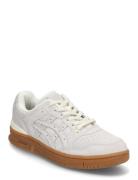 Ex89 Sport Sport Shoes Sport Sneakers Sport Low Top Sneakers Cream Asics