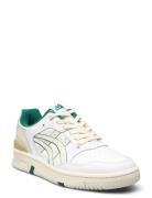 Ex89 Sport Sport Shoes Sport Sneakers Sport Low Top Sneakers White Asics