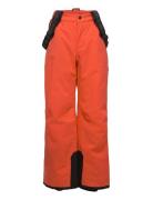 Reimatec Winter Pants, Proxima Sport Snow-ski Clothing Snow-ski Pants Orange Reima