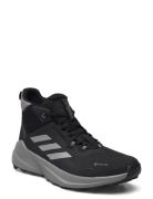 Terrex Trailmaker 2 Mid Gtx Sport Men Sport Shoes Sport Outdoor-hiking Shoes Black Adidas Performance