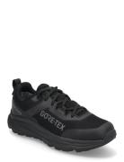 Stride Low Gtx W Sport Women Sport Shoes Sport Outdoor-hiking Shoes Black Viking