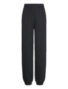 Studio Over D Pants Sport Women Sport Clothing Sport Pants Sport Sweatpants Black Björn Borg