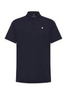 Ace Polo Sport Men Sport Clothing Sport Tops Sport Polos Sport Short-sleeved Polos Navy Björn Borg