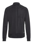 Borg Training Midlayer Jacket Sport Men Sport Clothing Sport Fleeces & Midlayers Black Björn Borg