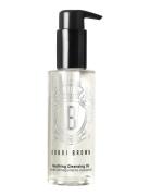 Soothing Cleansing Oil Beauty Women Skin Care Face Cleansers Oil Cleanser Nude Bobbi Brown