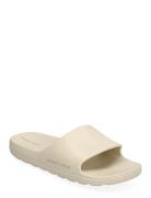 Beach Slide U Eva Sa Shoes Summer Shoes Sandals Pool Sliders Beige Sneaky Steve