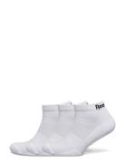 Sock Lowcut Sport Women Sport Clothing Sport Socks White Reebok Classics