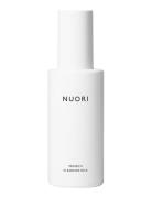 Protect+ Cleansing Milk Fragrance Free Beauty Women Skin Care Face Cleansers Milk Cleanser White Nuori