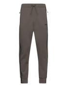 Hadiko 1 Sport Men Sport Clothing Sport Pants Sport Sweatpants Grey BOSS