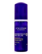 Immortelle Precious Cleansing Foam 150Ml Beauty Women Skin Care Face Cleansers Mousse Cleanser Nude L'Occitane