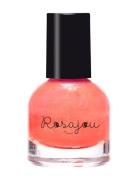 Nail Polish Toys Costumes & Accessories Makeup Coral ROSAJOU