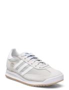 Sl 72 Rs Sport Women Sport Shoes Sport Sneakers Sport Low Top Sneakers Grey Adidas Originals