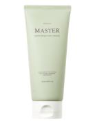 Master Gentle Recipe Foam Cleanser Beauty Women Skin Care Face Cleansers Mousse Cleanser Nude Mixsoon