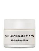 Moisturising Mask 50 Ml Beauty Women Skin Care Face Face Masks Moisturizing Mask Nude Susanne Kaufman