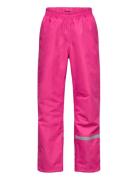 Pants, Menoksi Sport Outdoor Pants Pink Reima