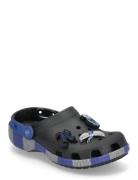 Ravenclaw Classic Clog Shoes Mules & Clogs Black Crocs