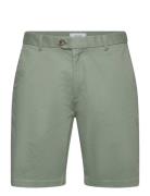 Wicket Designers Shorts Casual Green Reiss