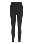 Sense Petite Tights Sport Sport Clothing Sport Tights Sport Training Tights Black Aim´n