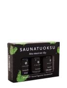 Sauna Fragrances Black Beauty Women Skin Care Body Body Oils Nude Emendo