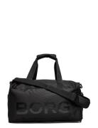 Borg Gym Sports Bag Sport Men Sport Training Bags Sport Gym Bags Black Björn Borg