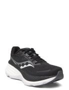 Hurricane 24 Women Sport Sport Shoes Sport Running Shoes Black Saucony