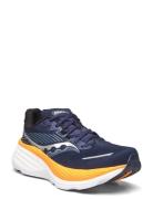 Hurricane 24 Men Sport Sport Shoes Sport Running Shoes Navy Saucony