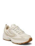 Fila Actix Retro Wmn Sport Sport Shoes Sport Sneakers Sport Low Top Sneakers Beige FILA