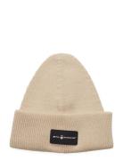 Race Folded Long Beanie Sport Sport Accessories Sport Beanies Beige Sail Racing