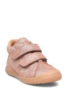 Bisgaard Thor V Shoes Pre-walkers - Beginner Shoes  Pink Bisgaard