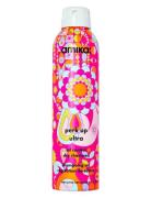 Perk Up Ultra Oil Control Dry Shampoo Tørshampoo Nude AMIKA