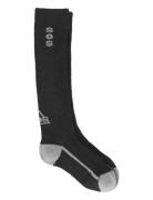 Arlberg Ski Sock Sport Women Sport Clothing Sport Socks Black SOS