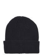 Tofino Knitted Wool Hat Sport Women Sport Accessories Sport Beanies Black Whistler