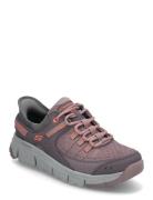 Summits At Sport Women Sport Shoes Sport Outdoor-hiking Shoes Grey Skechers