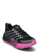 Womens Max Cushio Elite Trail - Water Rep. - Opm Sport Women Sport Shoes Sport Running Shoes Black Skechers