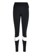 Comaya W Tights Sport Women Sport Clothing Sport Tights Sport Training Tights Black Athlecia