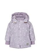 Osak Jacket Outerwear Snow-ski Clothing Snow-ski Jacket Purple MarMar Copenhagen